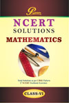 NewAge Platinum NCERT Solutions Mathematics Class VI